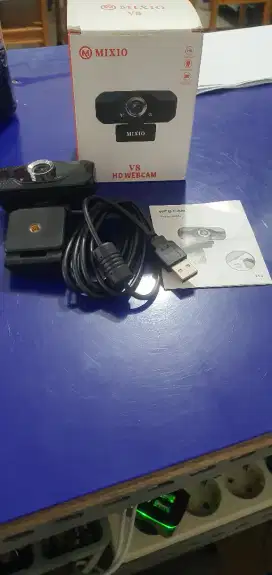 web cam laptop/PC