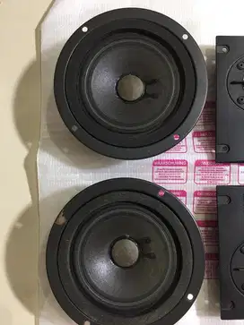 JBL LX series Midrange