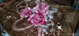 Karpet Besar Merek Sunrise
