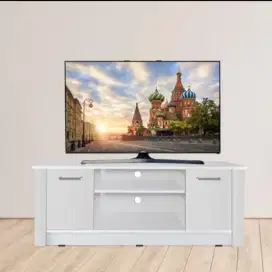 RAK TV - MEJA TV MAX 55INCH - MEJA AQUARIUM
