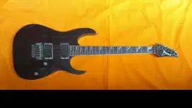 Electric Guitar Ibanez RGT Series Neck Through