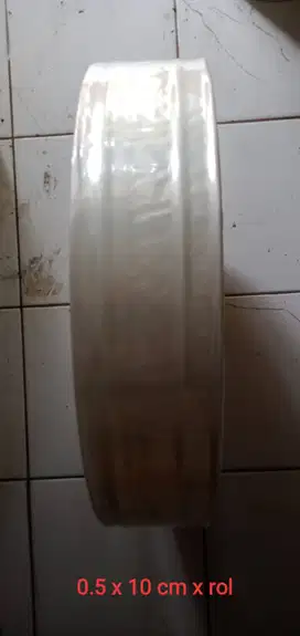 Plastik jenis PP