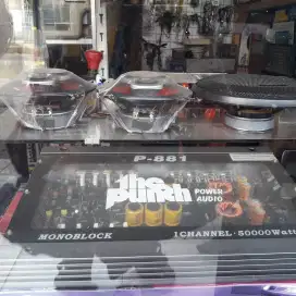 Tampil keren dengan audio keren