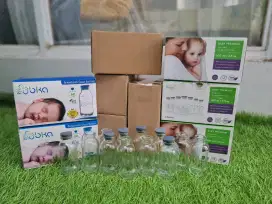 Take ALL Botol Asi Merk BKA Bossy dll Preloved Kondisi OK