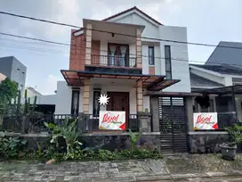 Dijual Cepat Rumah Di Nusaloka BSD