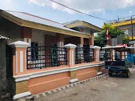 Dijual Rumah Tinggal 900 Jt