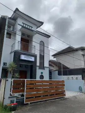 Jual Rumah di Palagan Sleman