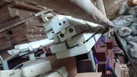 Ac bekas dan limbah elektronik
