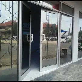 kaca film one way stiker cermin