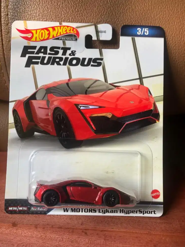 Hotwheels RARE abissa