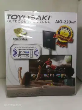 ANTENA TOYOSAKI