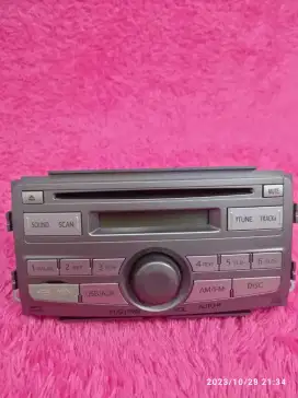 Tape Ayla. Original merek JVC
