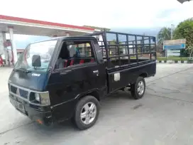 Sewa pickup l300