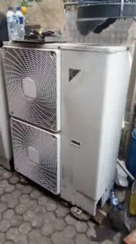 Beli ac rusak , mati siap ambil ke lokasi