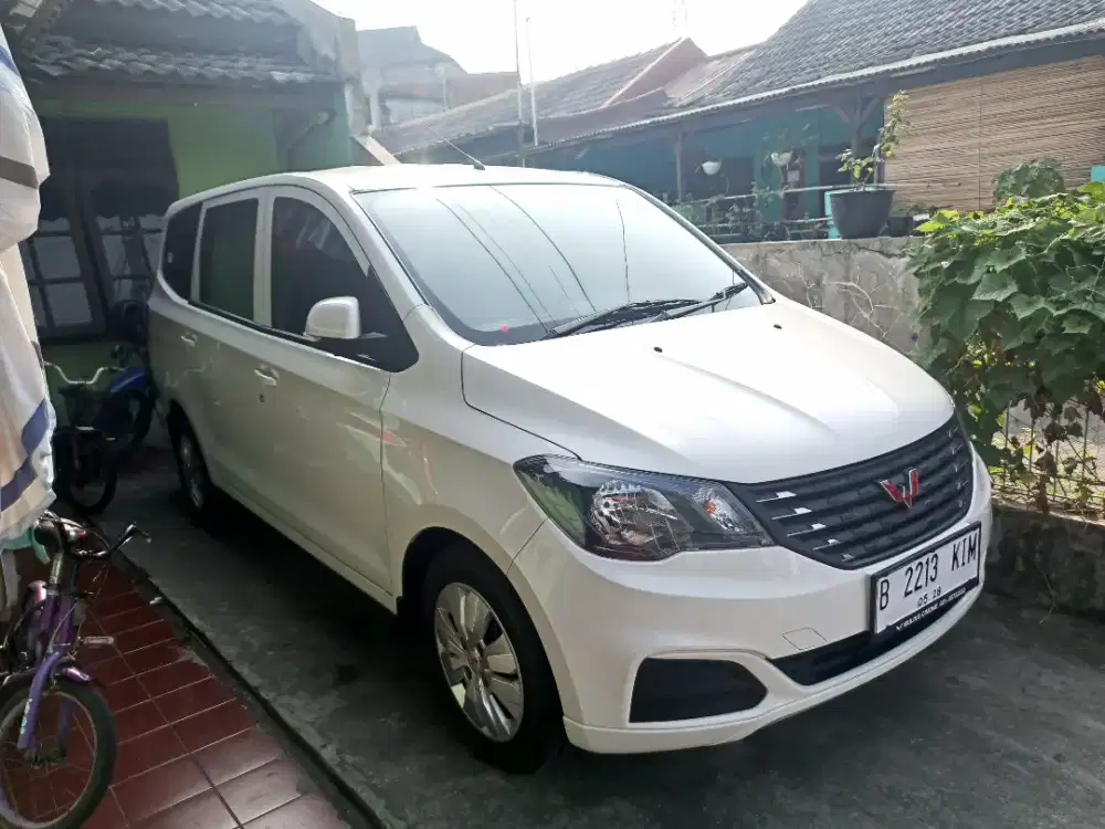 Jasa Rental Mobil With Driver