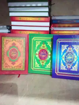 AL QURAN MURAH BUAT WAKAF A5