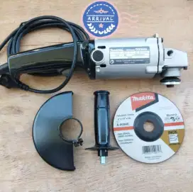 Makita 9006N Mesin Gerinda Tangan 6 MADE IN JAPAN