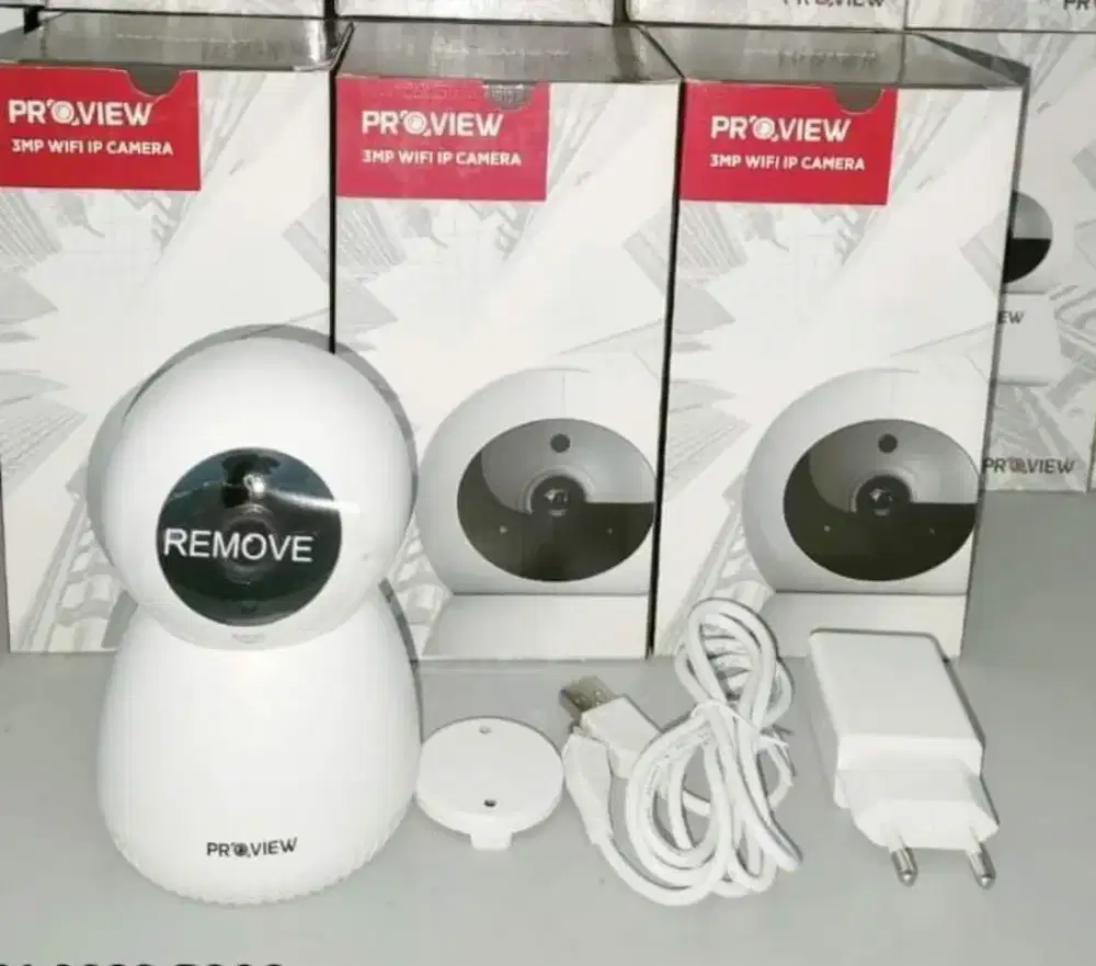 Cctv hilook ezviz hikvision  service