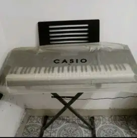 Keyboard Casio CTK6200