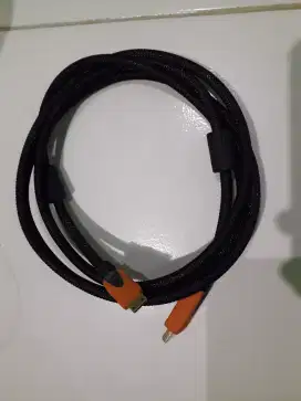 Kabel HDMI - to - mini HDMI Panjang 2 meter