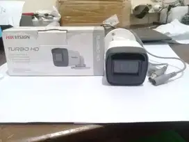 HIKVISION TURBO HD 1080P INDOOR/OUTDOOR IR Bullet Camera