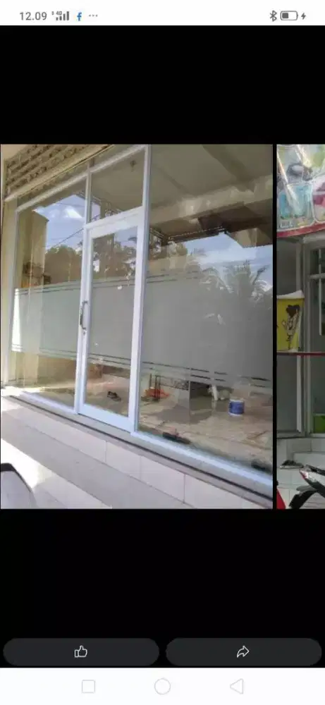 Kusen alluminium dll