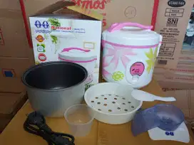 Penanak Nasi/ Magic Com