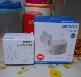 Nebulizer OMRON