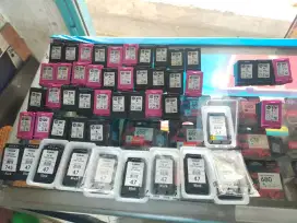 Dicari/dibeli Tinta Cartridge Printer bekas yg belum pernah direfil