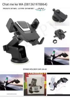Stand Holder Car Un-40