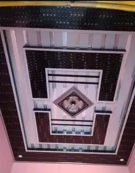 Plafond anti air