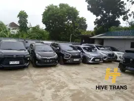 Rental Sewa Mobil Matic Bulanan & Harian Yang Lagi Hype Saat Ini