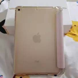 Ipad mini 4 warna gold