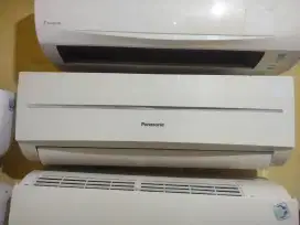 Ac 1/2-1 pk hemat listrik lengkap