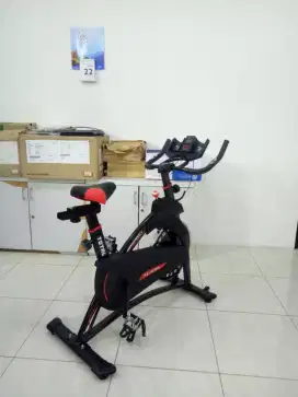 SPINNING BIKE TL 930 NEW