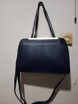 Tas pladeo biru