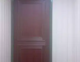 Wallpaper dinding rumah kantor butik