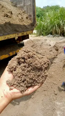 PASIR CUCI CILEGON (SUPER)