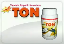 TON Nasa Produk Original NASA (Natural Nusantara) Herbal.