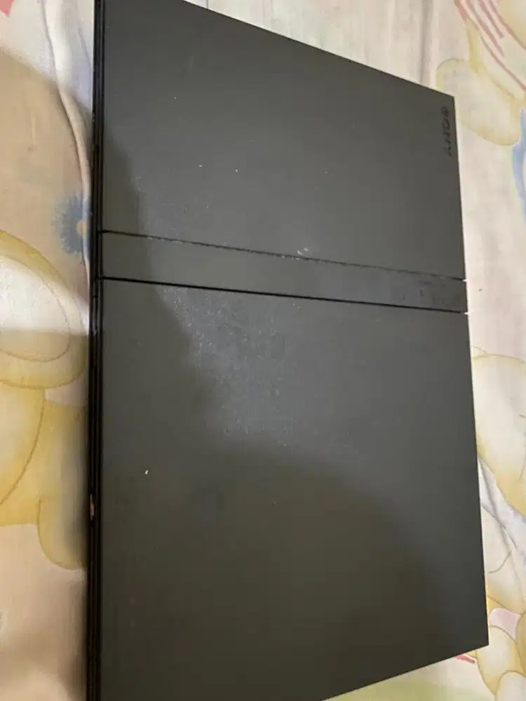 Console PS2 slim