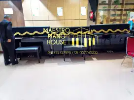 Piano Yamaha LU101