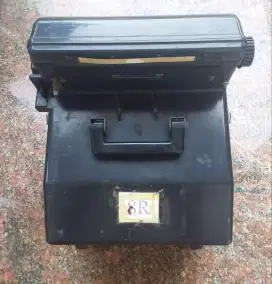 Fuji Film paper box