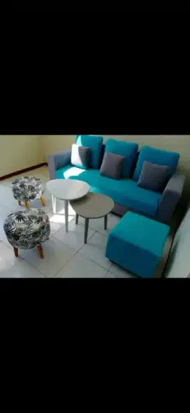 Sofa minimalis berkualitas