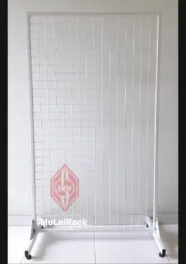Backmesh T.150x90 + Kaki