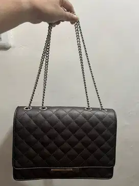 Charles & keith bag original