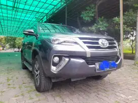 FORTUNER VRZ 2016