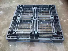Jual beli palet plastik bekas dan baru semua ukuran harga murah