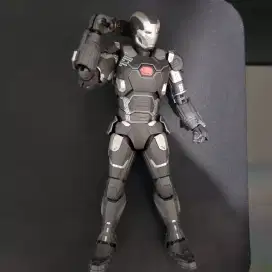 Shf war machine mark 3 original bandai bib