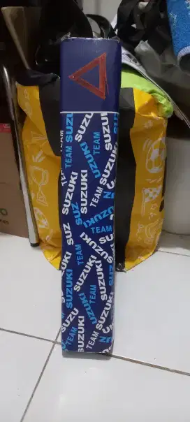 Palang segitiga darurat