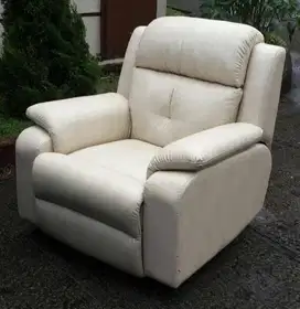 VIRAL!! SOFA RECLINING MINIMALIS KEKINIAN TERBARU, FREE ONGKIR!!